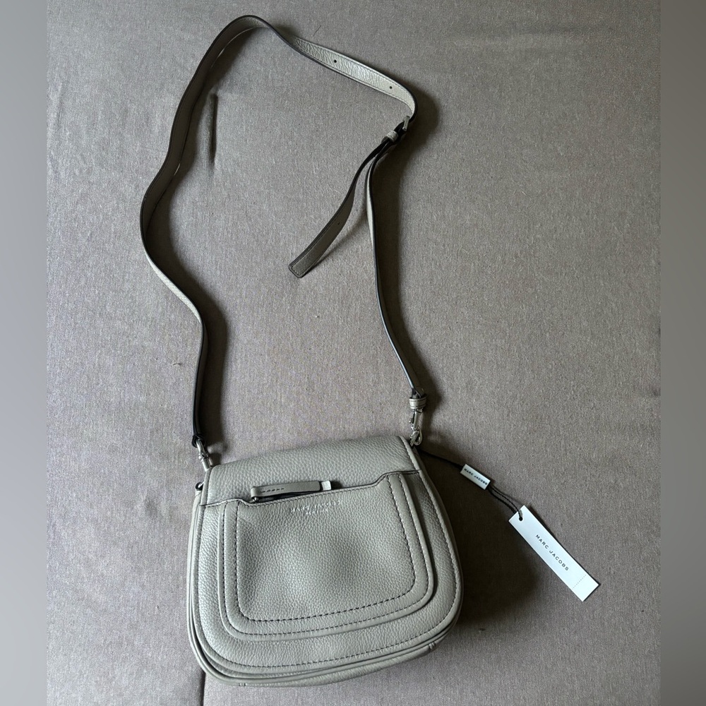 NWT Marc Jacobs Cross Body Bag